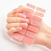 Marble Pink