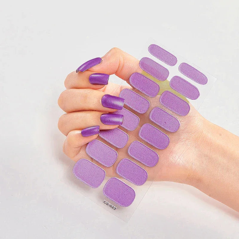 NailsHMS™ Starter Kit