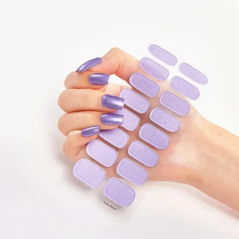 NailsHMS™ Starter Kit