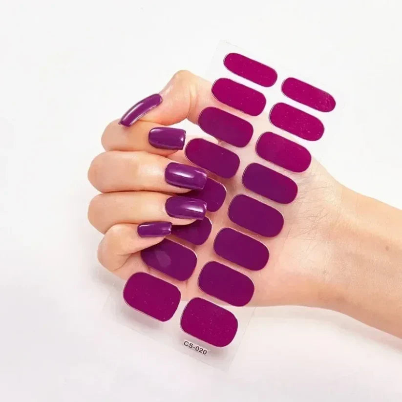 NailsHMS™ Starter Kit