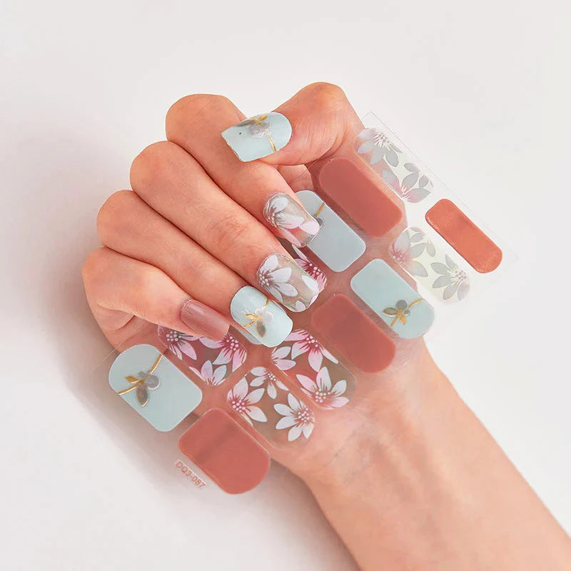 NailsHMS™ Starter Kit