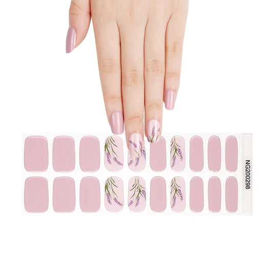 NailsMHS™ Starter Kit (ALL)