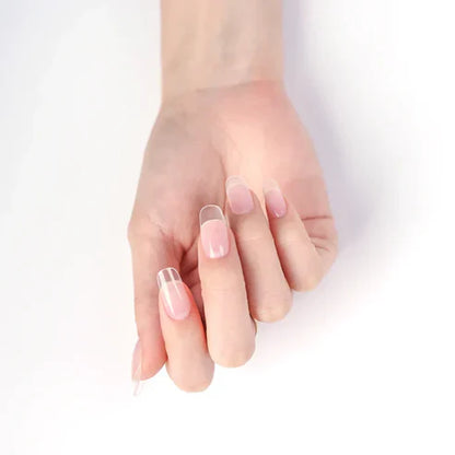 Transparent