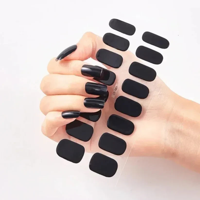 NailsHMS™ Starter Kit