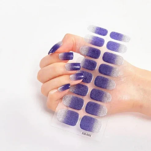 NailsMHS™ Fade