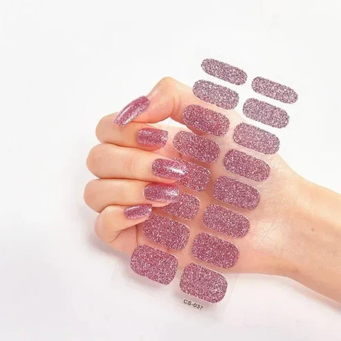 NailsMHS™ Starter Kit (ALL)