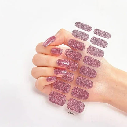 NailsMHS™ Starter Kit (ALL)
