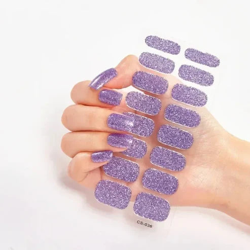 NailsMHS™ Starter Kit (ALL)