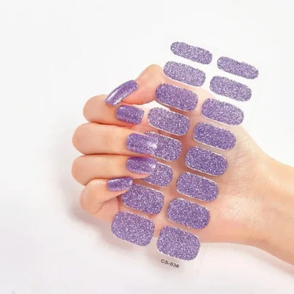 NailsMHS™ Starter Kit (ALL)