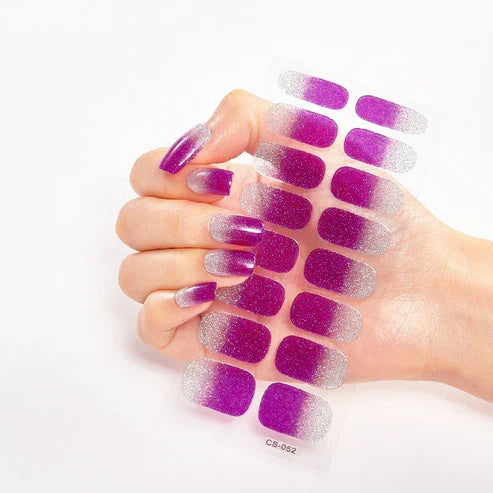 NailsMHS™ Starter Kit (ALL)