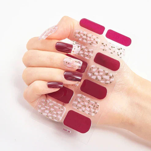 NailsMHS™ Starter Kit (ALL)