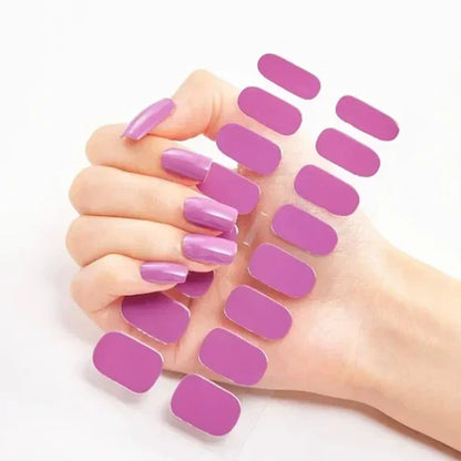 NailsMHS™ Starter Kit (ALL)