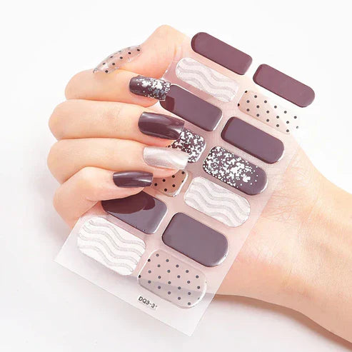 NailsMHS™ Starter Kit (ALL)
