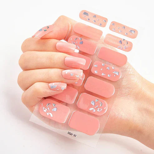 NailsMHS™ Starter Kit (ALL)