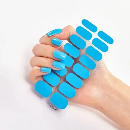 NailsMHS™ Starter Kit (ALL)