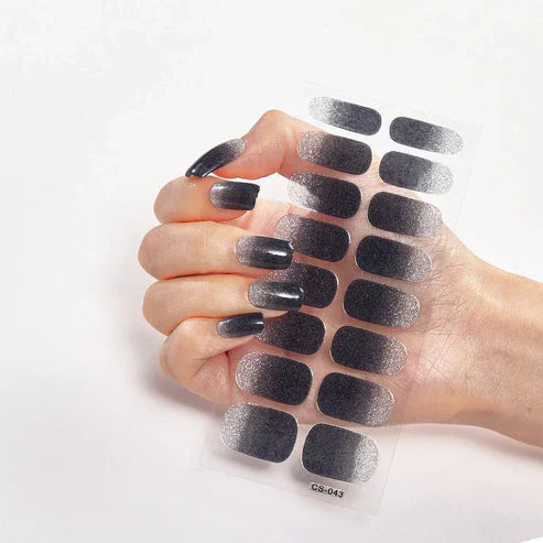 NailsMHS™ Starter Kit (ALL)