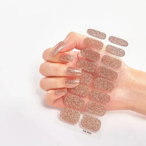 NailsMHS™ Starter Kit (ALL)