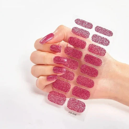 NailsMHS™ Starter Kit (ALL)