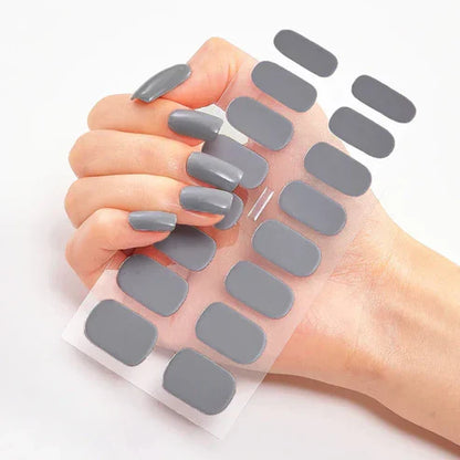 NailsMHS™ Starter Kit (ALL)