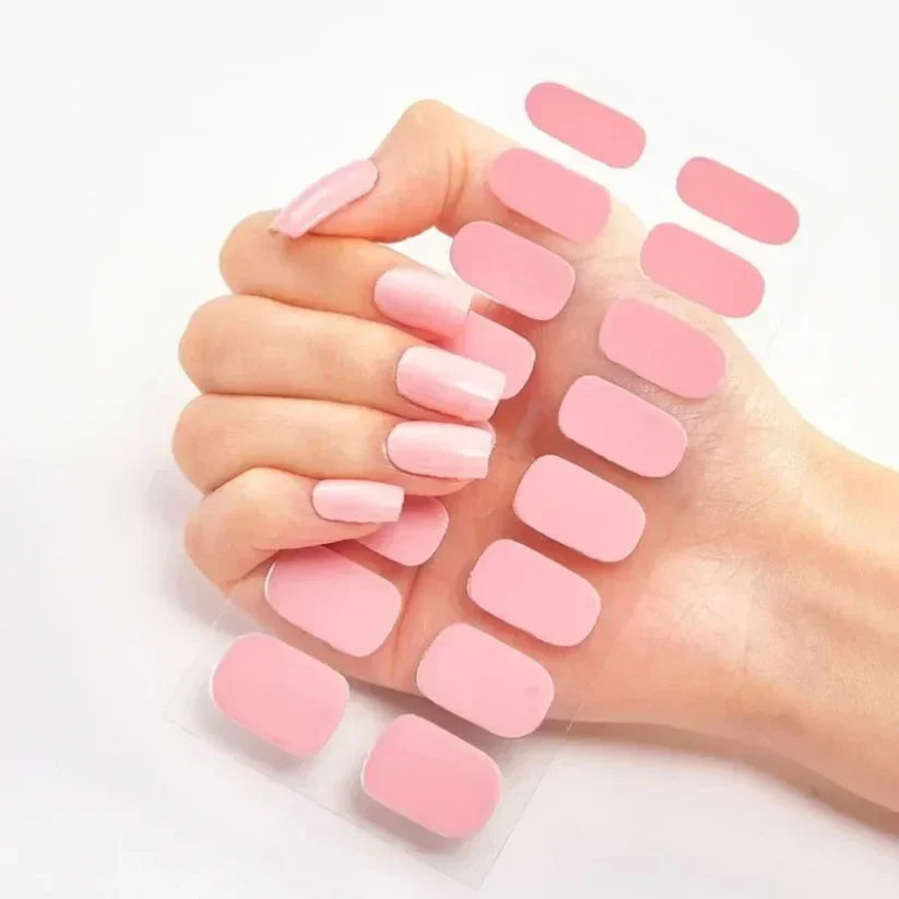 NailsHMS™ Starter Kit