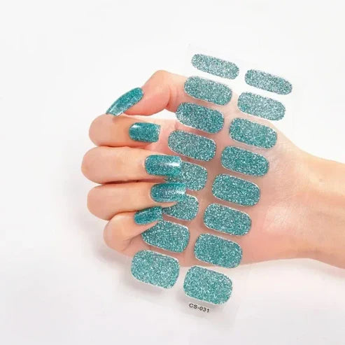 NailsMHS™ Starter Kit (ALL)