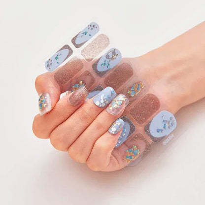 NailsMHS™ Starter Kit (ALL)