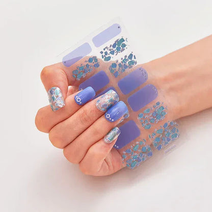NailsMHS™ Marble