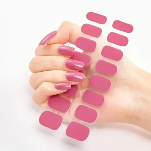 NailsMHS™ Starter Kit (ALL)