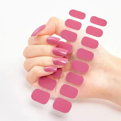 NailsMHS™ Starter Kit (ALL)