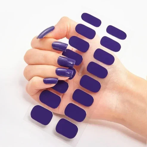 NailsMHS™ Starter Kit (ALL)
