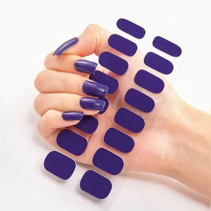 NailsMHS™ Starter Kit (ALL)