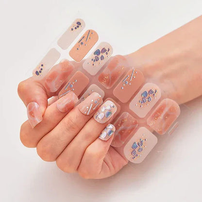 NailsMHS™ Starter Kit (ALL)