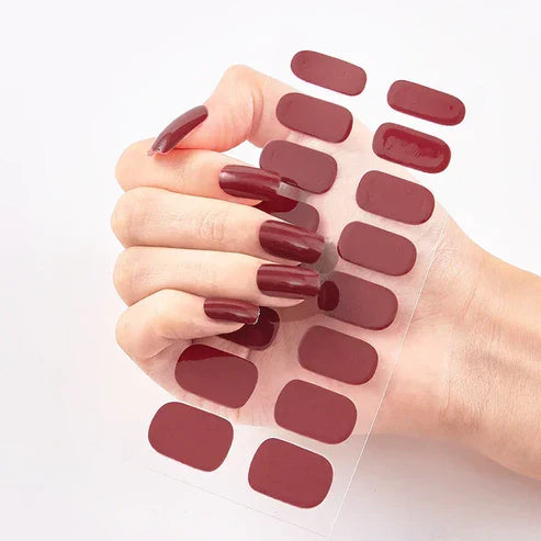 NailsMHS™ Starter Kit (ALL)
