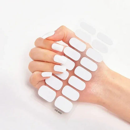 NailsMHS™ Starter Kit (ALL)