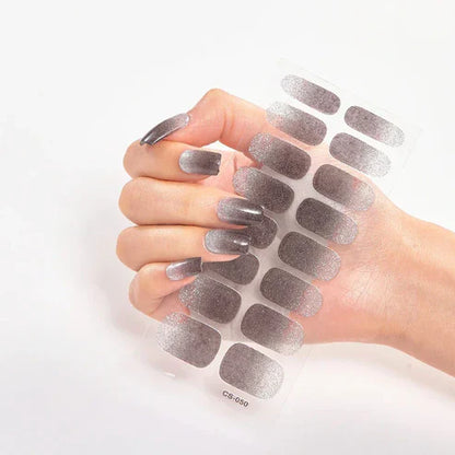 NailsMHS™ Starter Kit (ALL)