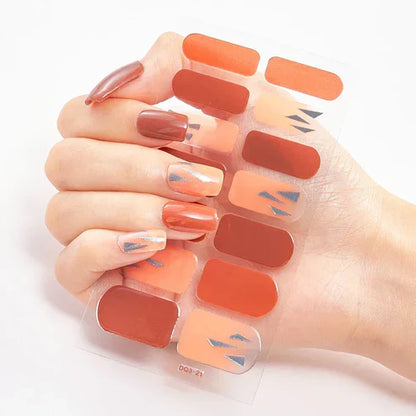 NailsMHS™ Starter Kit (ALL)