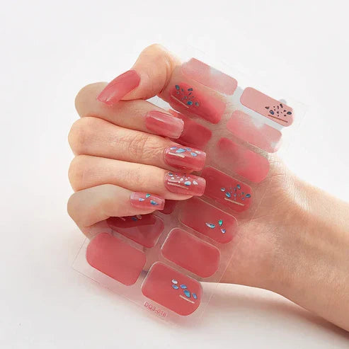 NailsMHS™ Starter Kit (ALL)