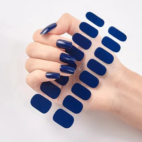 NailsMHS™ Starter Kit (ALL)