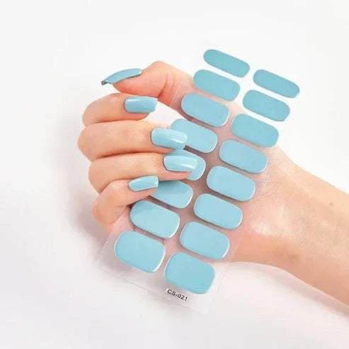 NailsMHS™ Starter Kit (ALL)