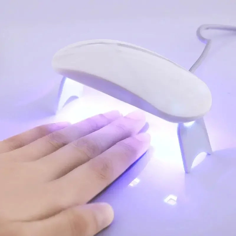 NailsMHS™ UV Lamp