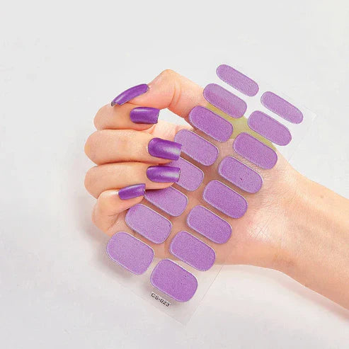 NailsMHS™ Starter Kit (ALL)
