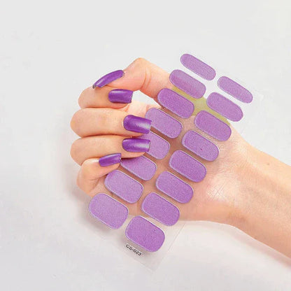 NailsMHS™ Starter Kit (ALL)