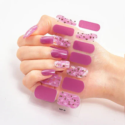 NailsMHS™ Starter Kit (ALL)