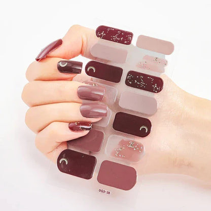 NailsMHS™ Starter Kit (ALL)