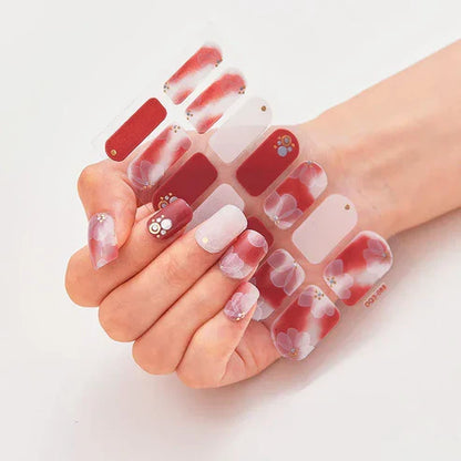 NailsMHS™ Starter Kit (ALL)