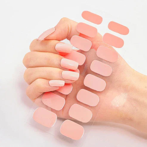 NailsMHS™ Starter Kit (ALL)