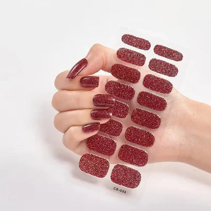 NailsMHS™ Starter Kit (ALL)