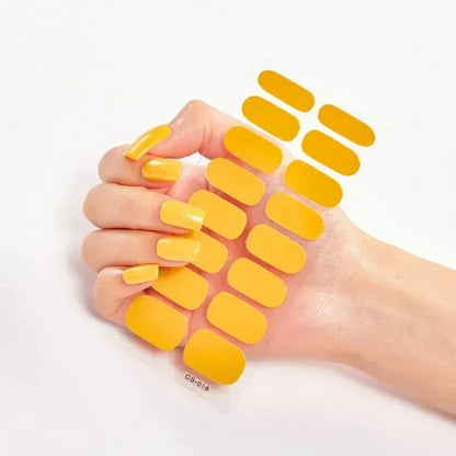 NailsMHS™ Starter Kit (ALL)