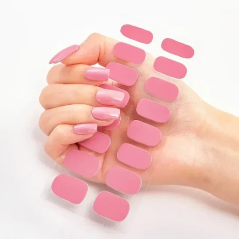 NailsMHS™ Starter Kit (ALL)