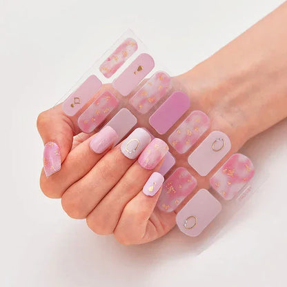 NailsMHS™ Starter Kit (ALL)